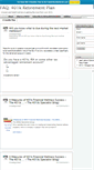 Mobile Screenshot of 401k-retirement-plan.com